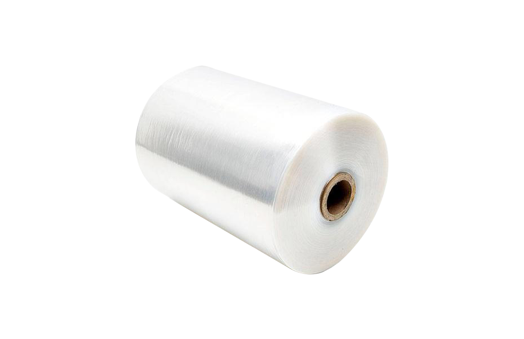 Filme Stretch Jumbo